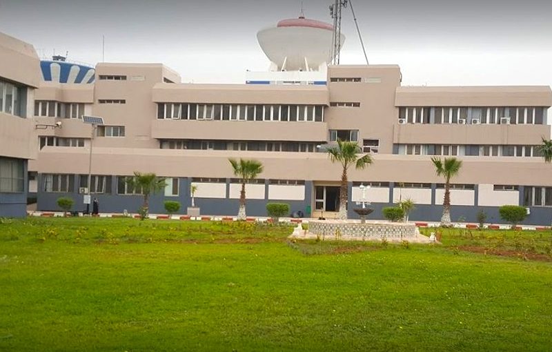 office national de la météorologie